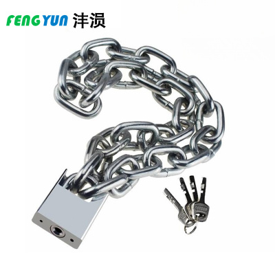 沣涢 防盗锁 0.5m*10mm 把