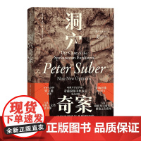 智慧宫 洞穴奇案 逻辑思维/罗翔 彼得·萨伯Peter Suber著法律虚构案例提升判断决策启发思辨法哲学法学专业领域学