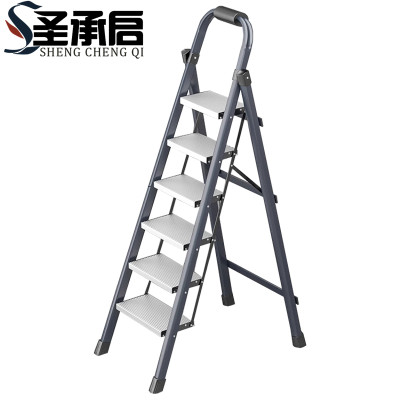 圣承启 家用梯 六步个