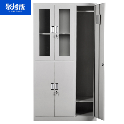 聚越唐JUYUETANG智能电动衣柜大容量旋转设计音节能安全可靠