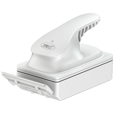 鱼缸磁力刷强吸力清洗鱼缸擦水族箱双面擦玻璃擦器清洁工具