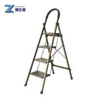 豫庄德家用梯铝合金个