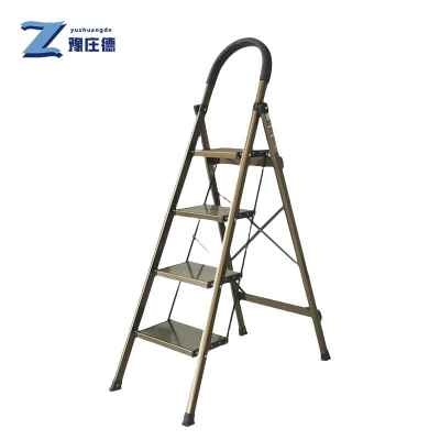 豫庄德家用梯铝合金个