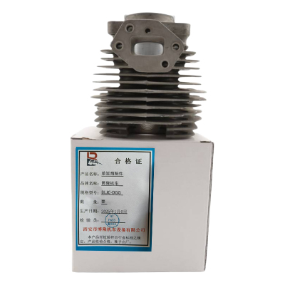 博隆机车 单缸筒配件 BLJC-DGG 个