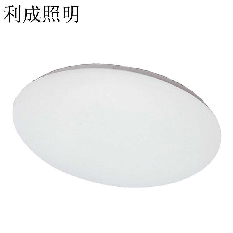 利成照明 LED吸顶灯 圆形φ600mm