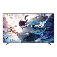 海信电视65E5N Pro 65英寸 ULED Mini LED 336分区 1300nits 游戏智慧屏 电视-不带票