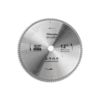 长鹿 硬质合金圆锯片 12*100T/铝用 片