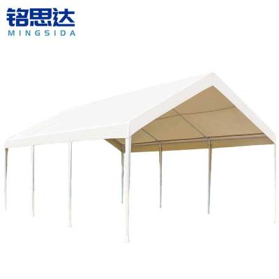 铭思达 遮阳棚雨棚 4*6米 个