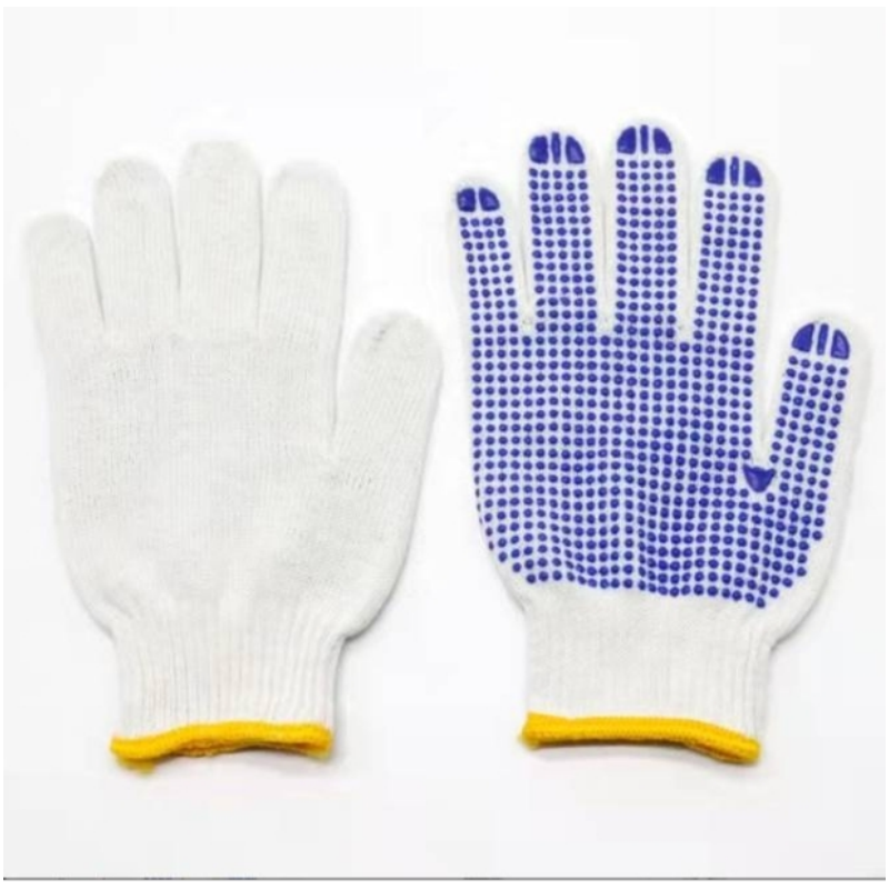 卡漫步 点胶手套 KMB-K2314 双