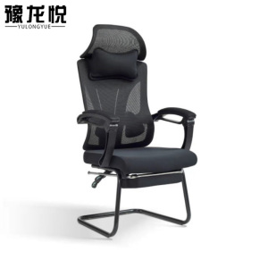 豫龙悦电脑椅办公椅