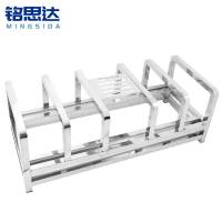 铭思达菜板架刀架77*35*27cm个