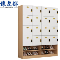 豫龙都更衣柜16门台