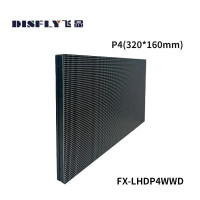 飞显 拼接屏 FX-LHDP4WWD 80*40 3840HZ 320×160 LED