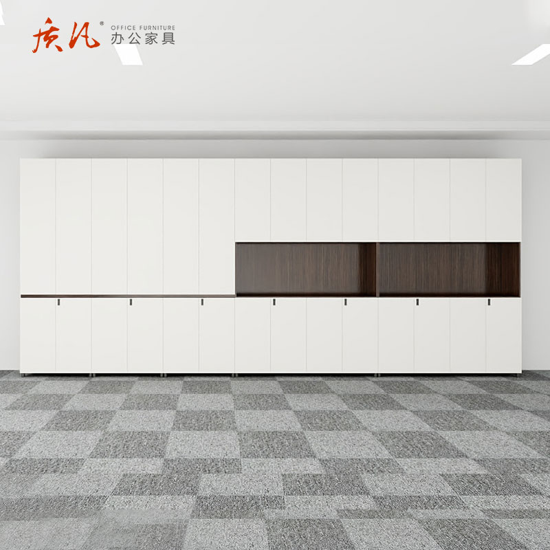 质凡定制文件柜 1830*350*2400mm