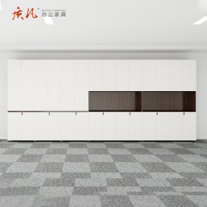 质凡定制文件柜 1830*350*2400mm