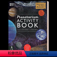 天文馆活动书 [正版]生命的故事 进化 英文原版 The Story of Life Evolution 欢迎来到博物馆