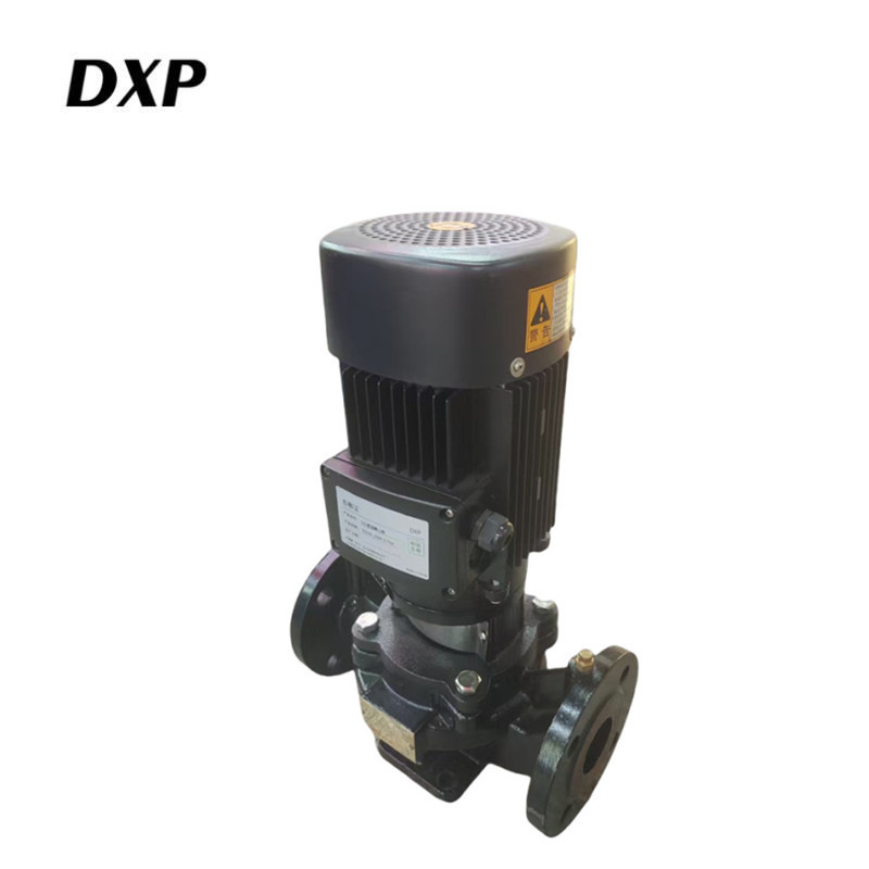DXP ISG管道离心泵 ISG80-125A 4kw 台