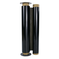 佳谊林电气 JYL-110300 黑色 标签色带 标签胶贴 1.00 个/卷 (计价单位:卷) 黑色