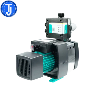 德国威乐家用进口智能自吸增压水泵 HiMulti-3-23/24/3-25/3-43/3-44/45全自动加压泵