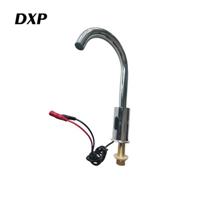 DXP 感应大弯龙头 直流 个