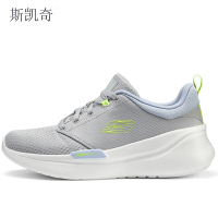 斯凯奇 女减震轻便健步鞋 150224/GYMT-10 双