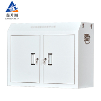 鑫升顺手机存放柜中底柜600*776*300mm