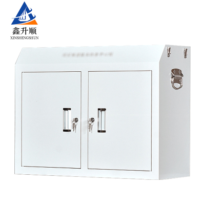 鑫升顺手机存放柜中底柜600*776*300mm