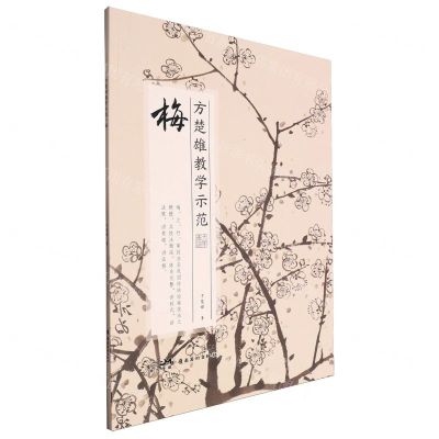 [N]梅/方楚雄教学示范-9787536278158