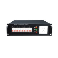 戴阳电源直通箱PT-ZT3000