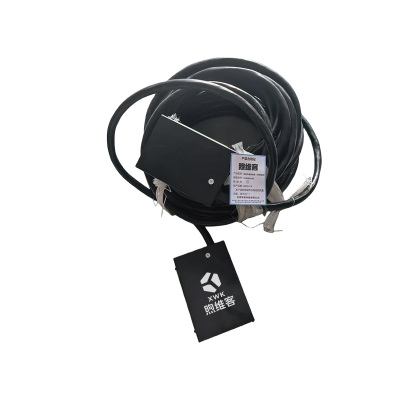 煦维客 电缆快速接续器(带屏蔽层) 30米线长24芯 个