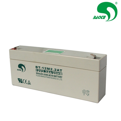 赛特蓄电池BT-12M2.2AT(12V2.2AH)