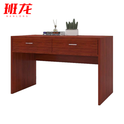 班龙写字桌1.4*0.6*0.75m张