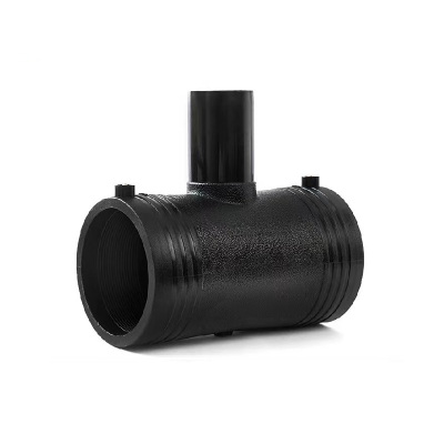 伟鹏双兴 PE电熔变径三通 315*160mm 个