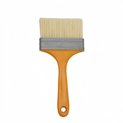 铁洋 毛刷 植毛刷 4寸 210mm 把