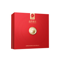 北京同仁堂造养青年鹿茸8g蜡片2#蜡质丰厚U1000093