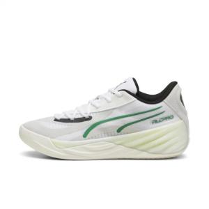 彪马(Puma)高回弹缓震篮球鞋男款透气舒适耐磨防滑训练运动鞋