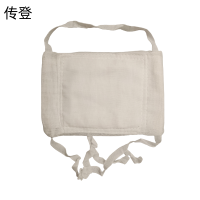 传登纱布口罩16层一个