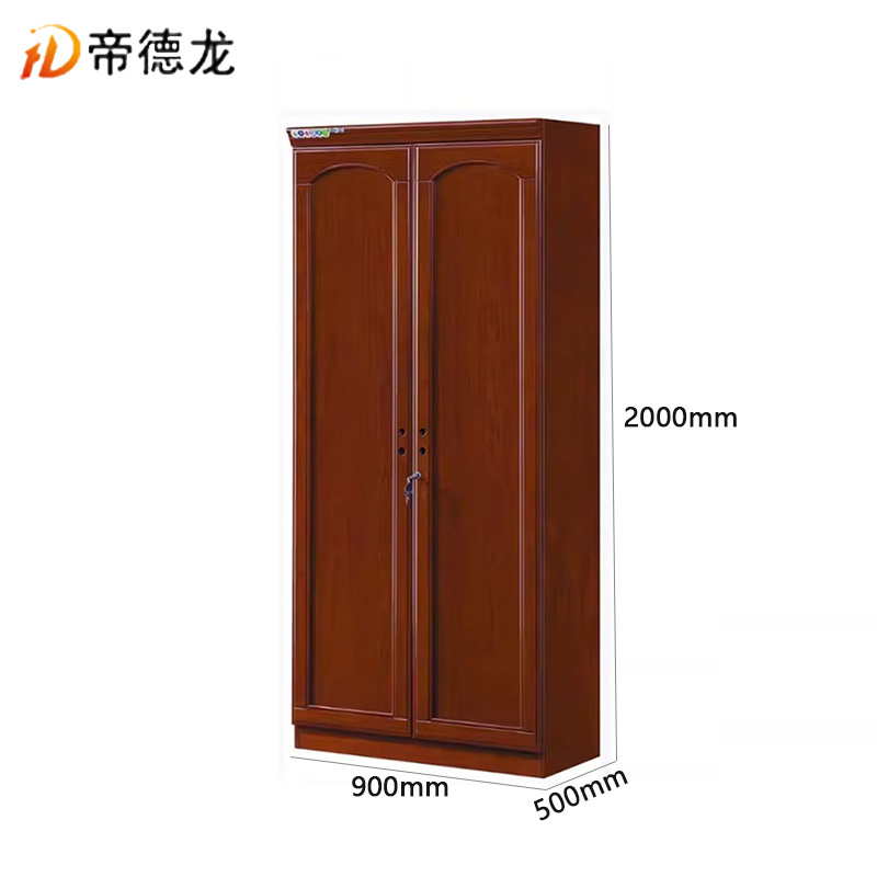 帝德龙 更衣柜储物柜VS2 900*500*2000mm