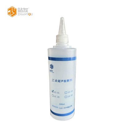 站友工业超声检测剂 UC-01 500ML* 24瓶/箱
