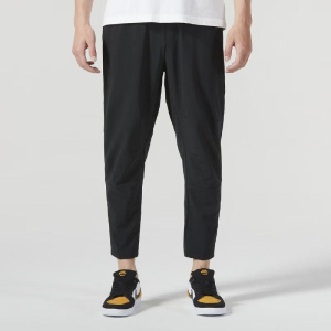 NIKE/耐克运动裤男新款梭织健身训练休闲裤 FB7547-010 C