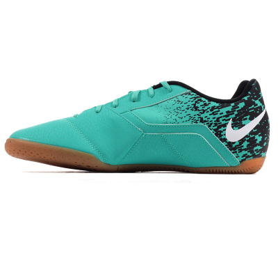 特卖-NIKE耐克男鞋BOMBAXTF碎钉防滑耐磨训练室内运动足球鞋826485-310Z