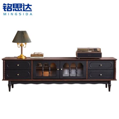 铭思达电视柜2.2m个