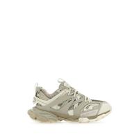 巴黎世家(Balenciaga)高帮拼接透气跑鞋男运动休闲鞋多功能训练鞋
