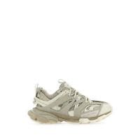 巴黎世家(Balenciaga)高帮拼接透气跑鞋男运动休闲鞋多功能训练鞋