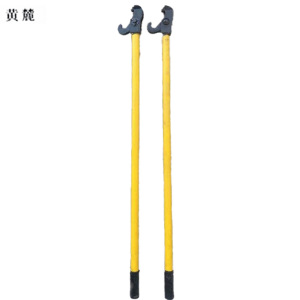 黄麓 拉簧弹条扳手 1200mm 把