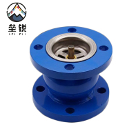 垒锐止逆阀 DN150 个