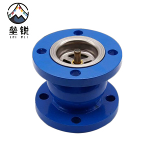 垒锐止逆阀 DN150 个