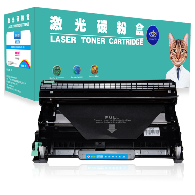 皇者.巴威 硒鼓/粉盒 LD2441鼓架/个