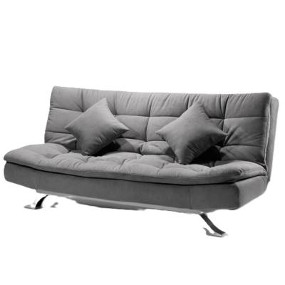 悦雅阁 折叠沙发 布艺 张