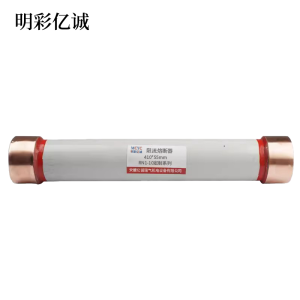 明彩亿诚 限流熔断器 410*55mmRN1-10定制系列 根